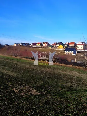 For sale land plot  area 22 ares Польова вулиця 1  - photo 5