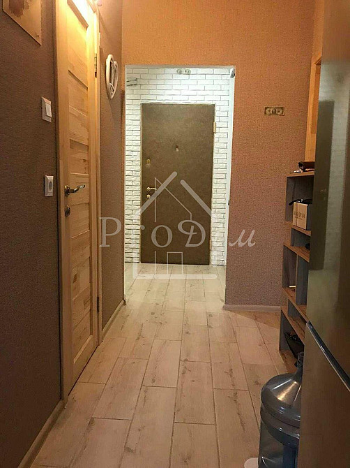 Продаж 1 к квартира Драгоманова 1К Позняки Київ - фото 4