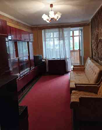 Продаж Квартира 3-кімнатна, 2/5 поверх на Хмельницьке шосе, 4 Vinnytsya