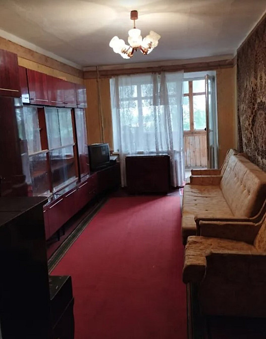 Продаж Квартира 3-кімнатна, 2/5 поверх на Хмельницьке шосе, 4 Вінниця - фото 1