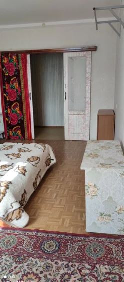 Начало Таирова. Пятикомнатная квартира. Одеса - фото 9