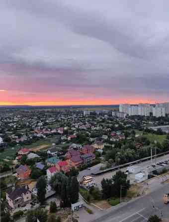 Продаж Квартира 2-кімнатна, 21/23 поверх на Радунська вул., д. 2/18 Kiev