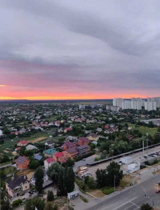 Продаж Квартира 2-кімнатна, 21/23 поверх на Радунська вул., д. 2/18 Kiev - photo 6