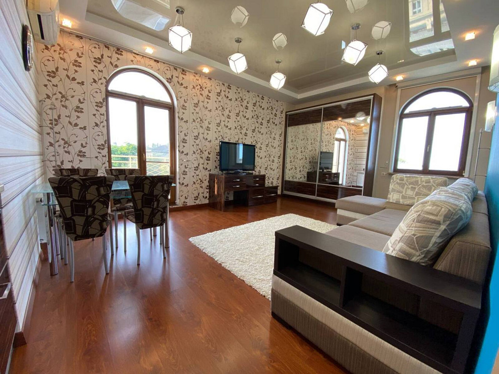 Оренда Квартира 1-кімнатна, 8/9 поверх на Греческая ул., 5 Одеса - фото 2