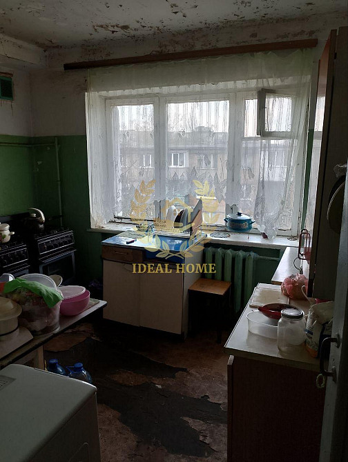 Продаж Квартира 1-кімнатна, 5/5 поверх на Доброхотова Академика ул., 8 Київ - фото 6