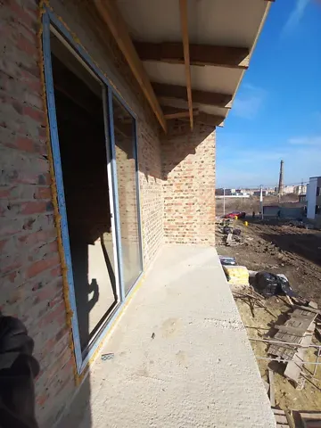 Продаж 2-поверховий   100 кв.м 4 кімн. на Кулика і Гудачека (Макарова) вулиця Рівне - фото 2