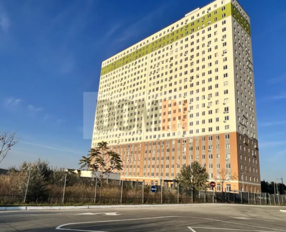 Продаж Квартира 1-кімнатна на ул. Штилевая, 21/1 Одеса