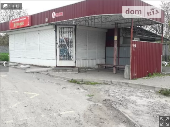 Оренда приміщення вільного призначення на Примакова (Я. Шепеля) поверх - 1/1 Vinnytsya