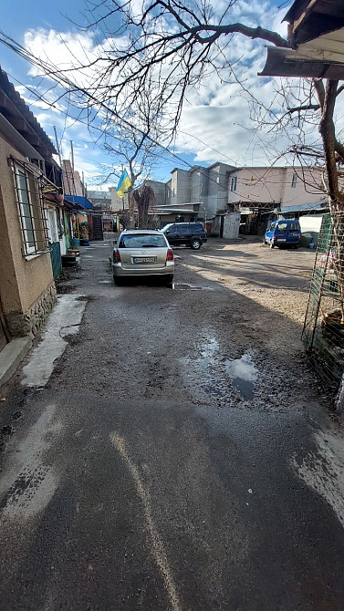 Продам квартиру на земле на Дальницкой/Балковская 47 кв.м. Одеса - фото 2