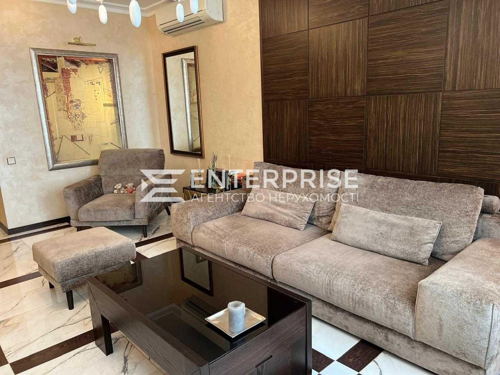 Продаж 2к Квартира 60 кв.м Дніпровська набережна вул. Київ - фото 3