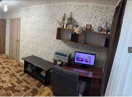 Однокомнатная квартира на Адмиральском проспекте Одесса