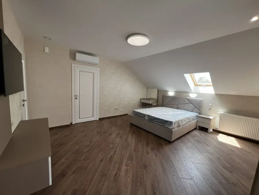 Продаж 2-поверховий Котедж  147.1 кв.м 3 кімн.  Виноградів - фото 14