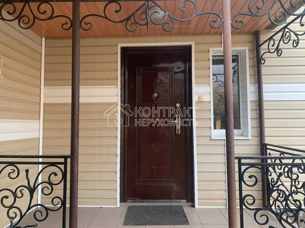 Продаж Будинок 9-кімнатний на вул. Кооперативная Валки - изображение 14