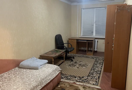 Двухкомнатная квартира на улице Генерала Петрова угол Радостной, Черемушки Одесса