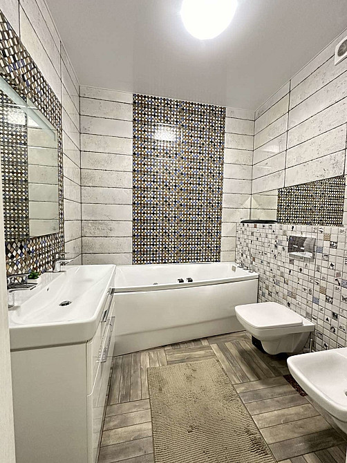 Продаж Квартира 3-кімнатна, 5/10 поверх на Малиновского Маршала ул., 80А Дніпро - фото 19