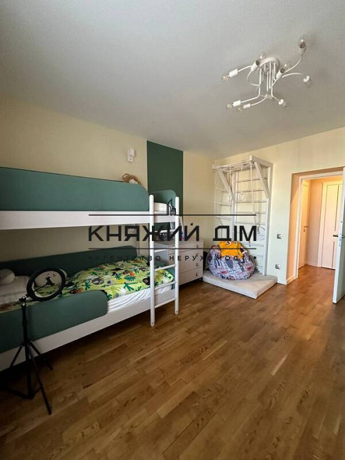 БЕЗ КОМІСІЇ! Здається простора 4 кімнатна квартира м. Оболонь. 11201629 Kiev - photo 7