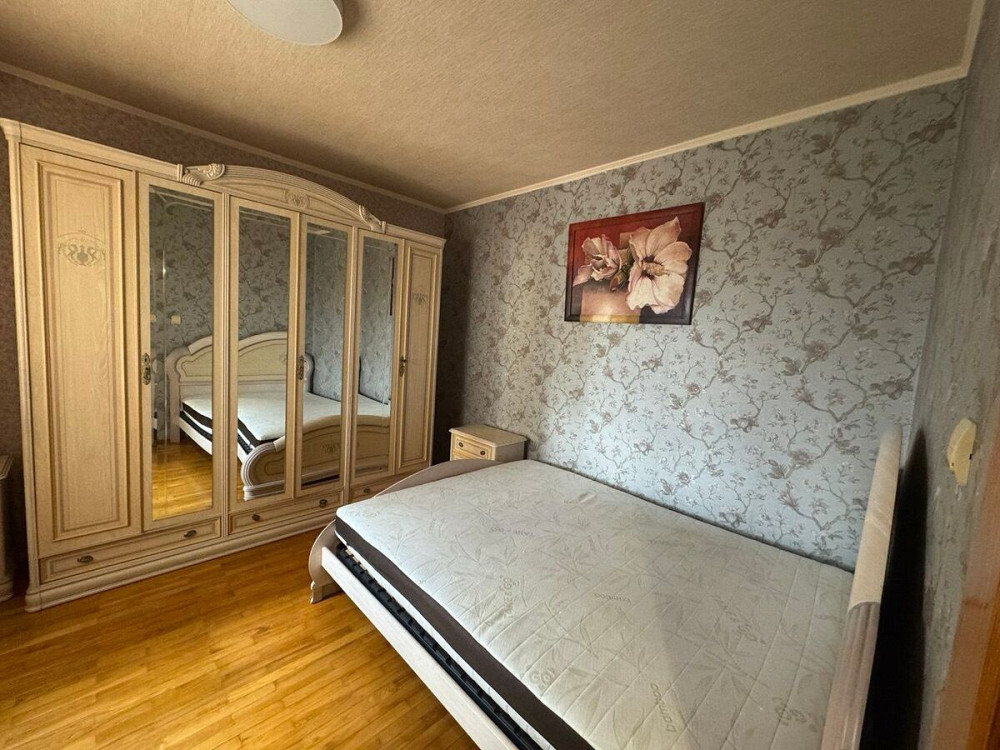 Оренда Квартира 4-кімнатна, 11/16 поверх на вул Йорданська, 9Ж Київ - фото 1