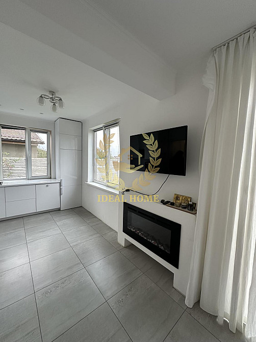 Оренда будинку в котеджному містечку “Приозерний”, с. Колонщина Колонщина - фото 4