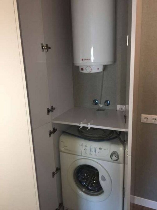 Оренда Квартира 2-кімнатна, 7/9 поверх на бул. Игоря Шамо, 20 Київ - фото 4