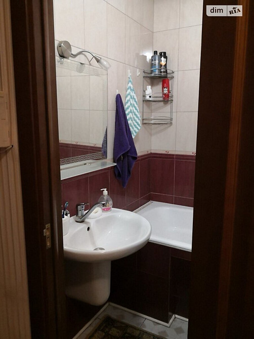 Оренда Квартира 1-кімнатна, 5/18 поверх на просп. Петра Григоренка, 3Б Kiev - photo 10