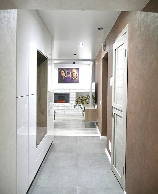 Продаж 3к квартири 90 кв. м на вул. Яреми Тернопіль - фото 12