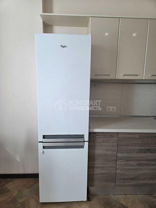 Продаж Квартира 2-кімнатна, 8/23 поверх на вул. Отакара Яроша Харьков - изображение 6