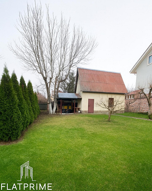 Продаж Будинок 6-кімнатний на Садова вул., д. 141 Підгірці - фото 19