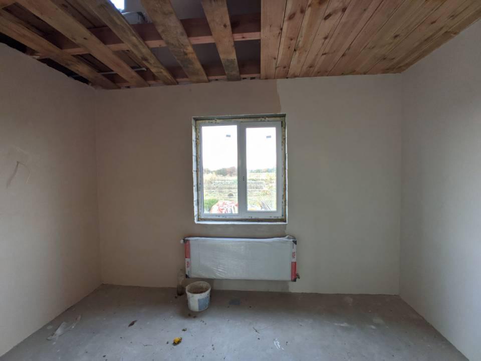 Продаж 2-поверховий Будинок  160 кв.м 4 кімн. на с. Геронимівка, Геронимівка - фото 7