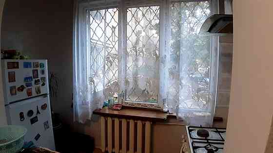 Продам 2-комнатную квартиру с отдельным входом и подвалом, ул. Заболотного Одеса