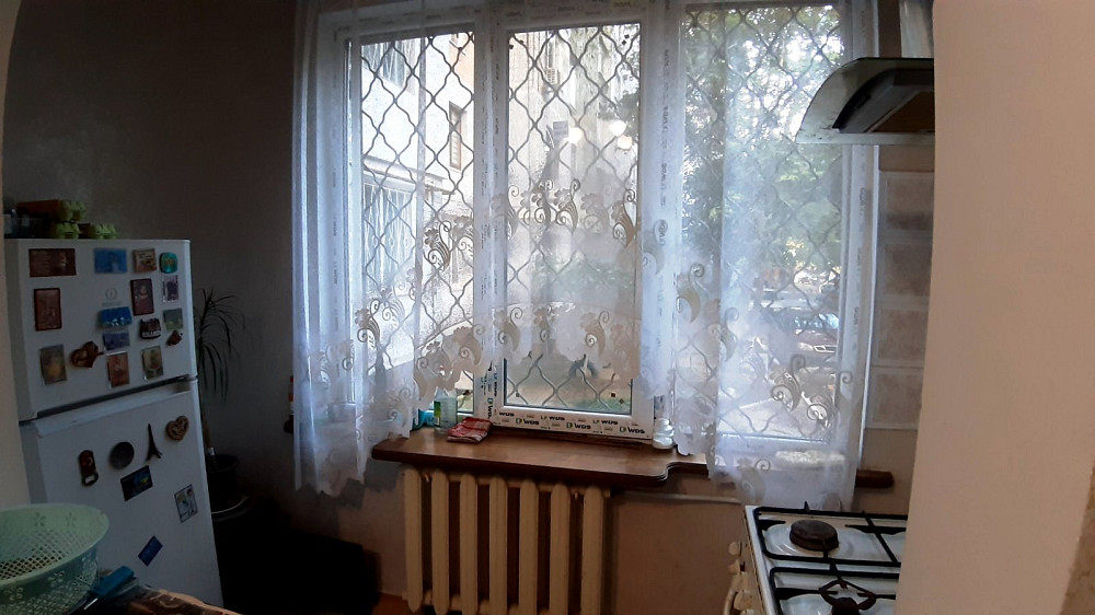 Продам 2-комнатную квартиру с отдельным входом и подвалом, ул. Заболотного Одеса - фото 5