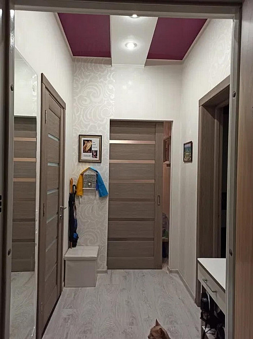 Продаж Квартира 1-кімнатна, 11/23 поверх на Люстдорфская дорога ул. Одеса - фото 2