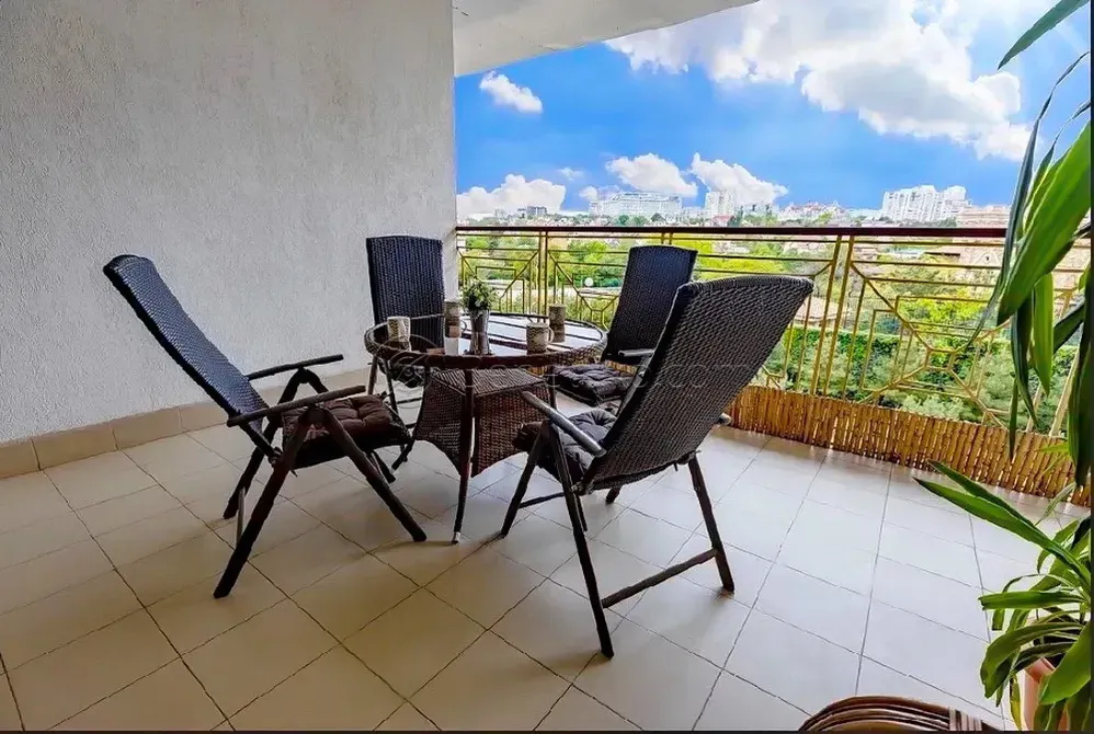 Оренда 2к Квартира 55 кв.м Гагаринское плато, 5/3 Одеса - фото 16