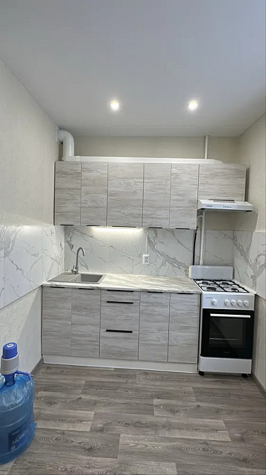 Оренда Квартира 1-кімнатна, 5/9 поверх на Драгоманова, 7А Kiev - photo 3