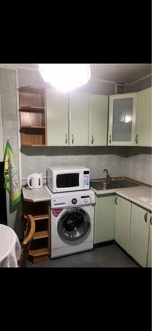 Оренда Квартира 3-кімнатна, 3/16 поверх на просп. Голосіівський, 11 Киев - изображение 10