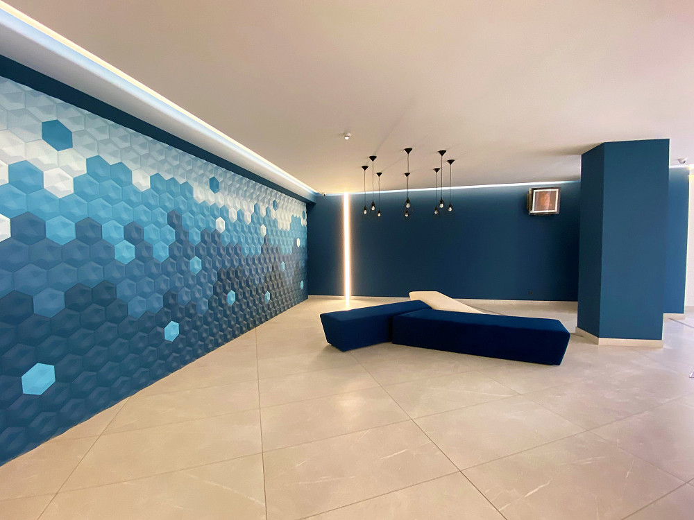 3 ком.квартира на Фонтанской дороге_ ЖК Аквамарин Odessa - photo 3