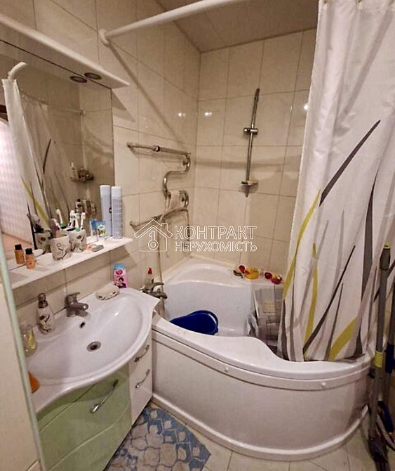 Продаж Квартира 2-кімнатна, 2/10 поверх на вул. Лопанська Харьков - изображение 6