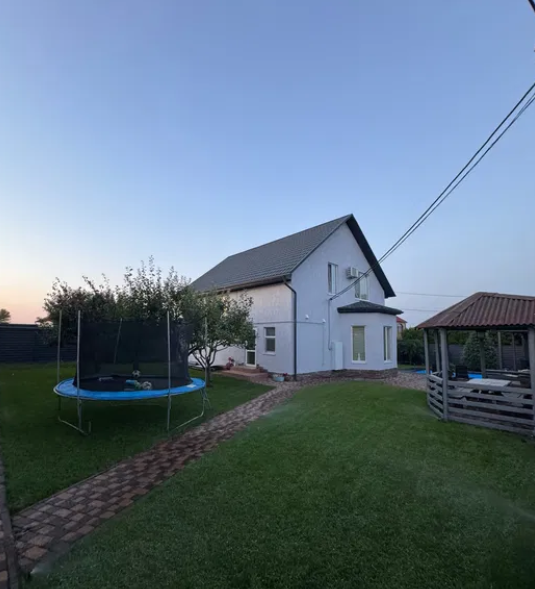 Дом «под ключ»: бассейн, баня, генератор, техника — всё для жизни!” Великий Дальник - фото 19