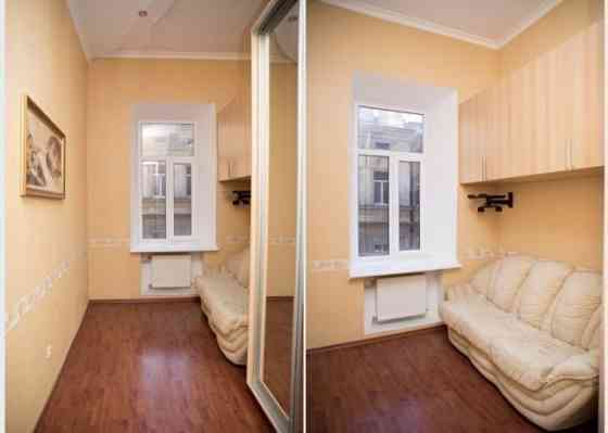 Продам 4-комн.квартиру на Малой Арнаутской/Осипова. Одеса