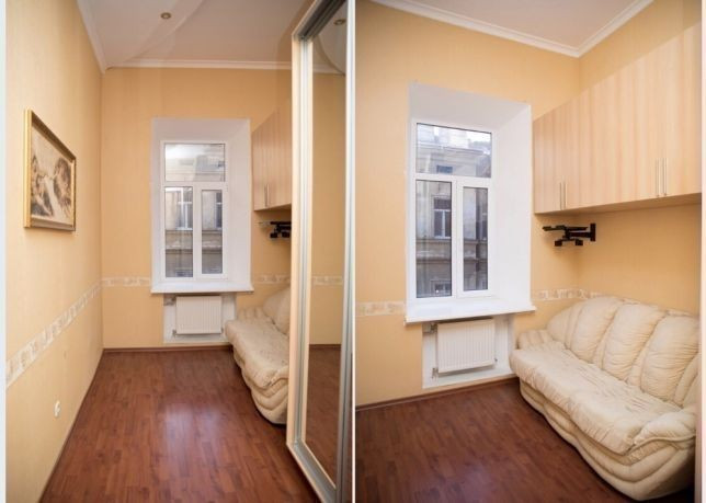 Продам 4-комн.квартиру на Малой Арнаутской/Осипова. Одеса - фото 3