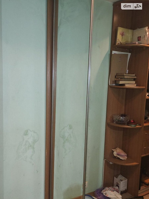 Оренда Квартира 2-кімнатна, 13/16 поверх на Лариса Руденко, 10 Київ - фото 3