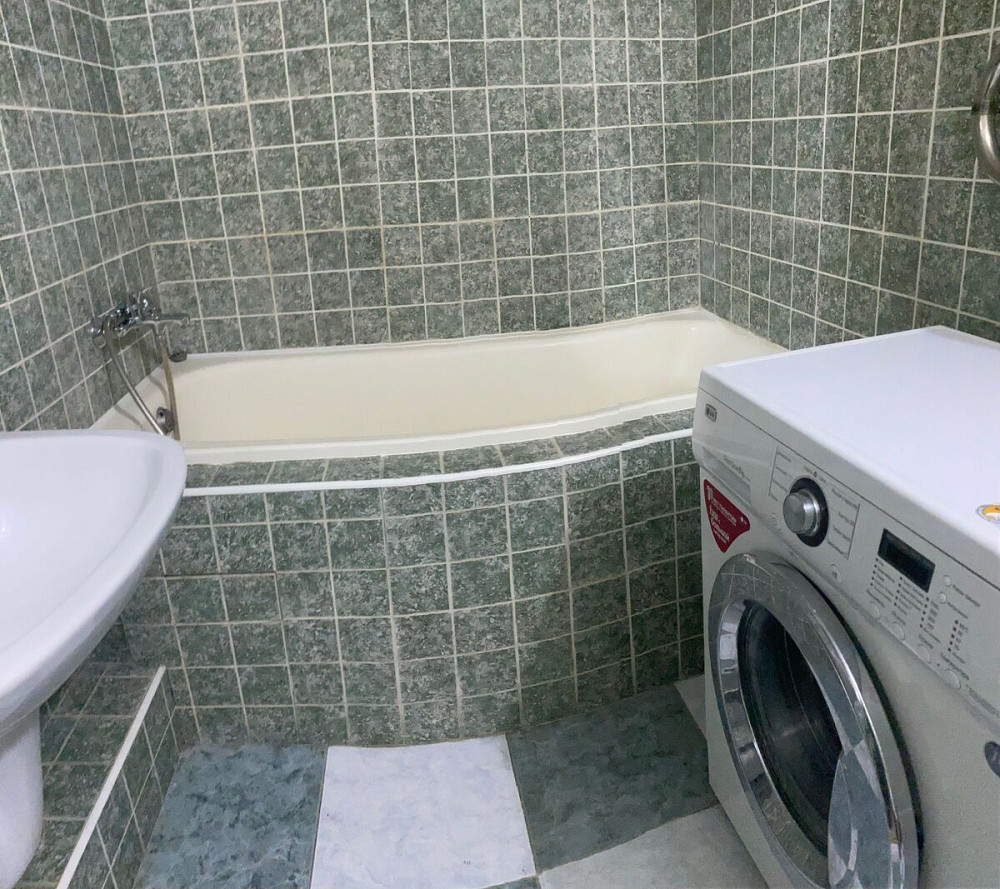 Оренда Квартира 1-кімнатна, 3/18 поверх на Руденко Ларисы ул., 9В Київ - фото 10