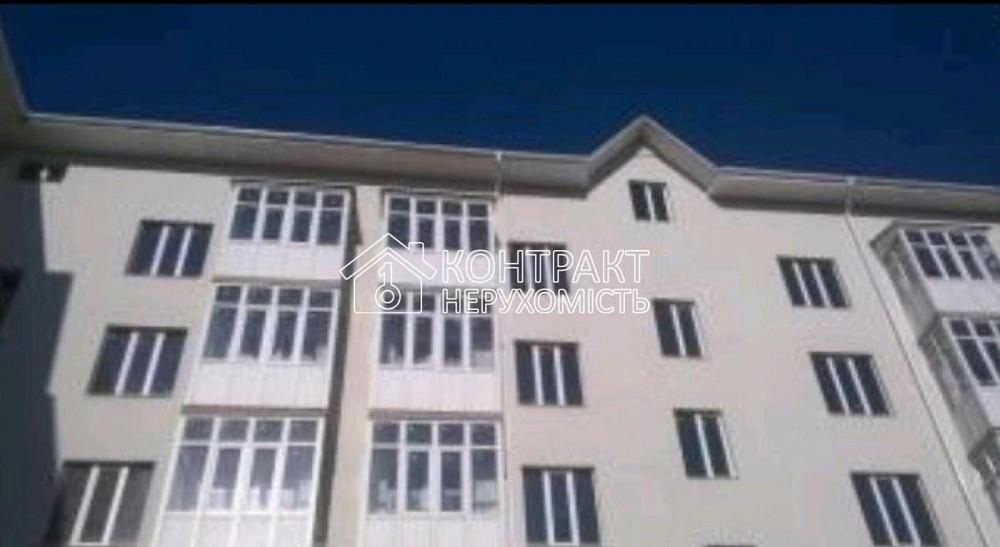 Продаж Квартира 3-кімнатна, 5/6 поверх на вул. Дмитрівська Харків - фото 5