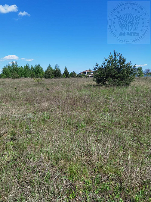 Продаж земельної ділянки 13 соток на Космічна вул., 6 Blystavytsia - photo 1