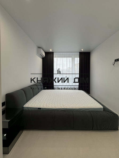 Оренда Квартира 1-кімнатна, 7/25 поверх на Васильковская ул. Kiev - photo 15