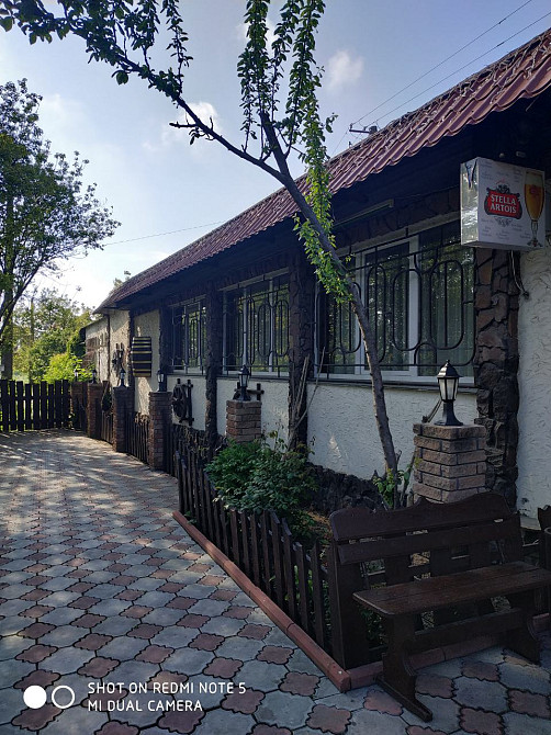 Продаж комерційне приміщення на ул. Марсельская, 18а приміщень - 4, поверх - 1 Одеса - фото 2