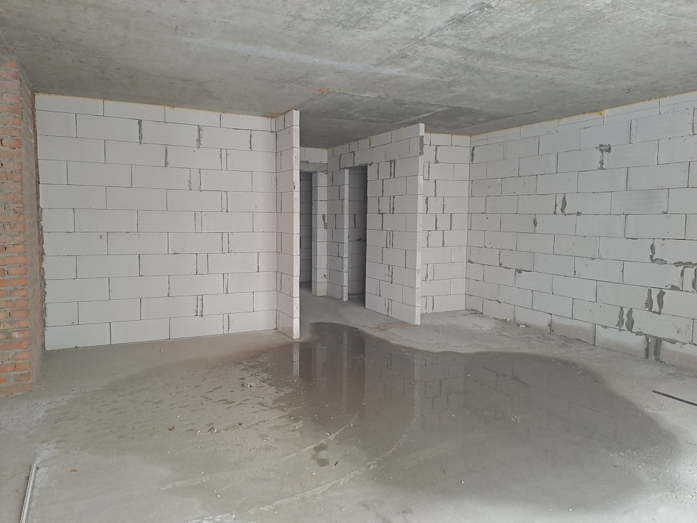 Продаж 1 кімнатної квартири по вул. Тарнавського Тернопіль - фото 6