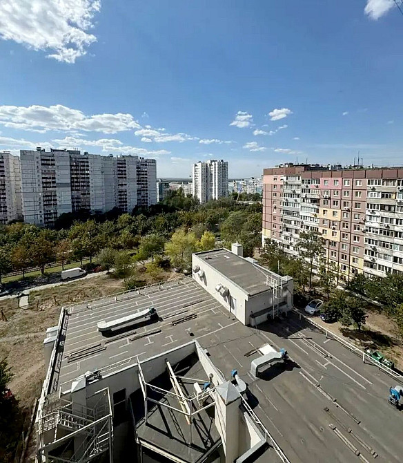 Продаж Квартира 3-кімнатна, 10/16 поверх на Мира пр., 2А Дніпро - фото 15