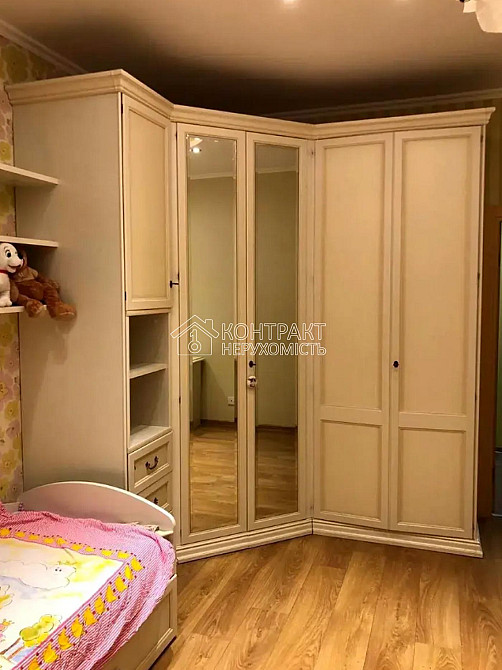 Продаж Квартира 2-кімнатна, 15/24 поверх на вул. Отакара Яроша Харків - фото 4