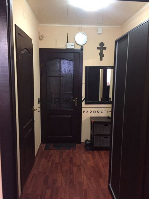 Оренда Квартира 1-кімнатна, 4/18 поверх на Мишуги Александра ул. Киев - изображение 13