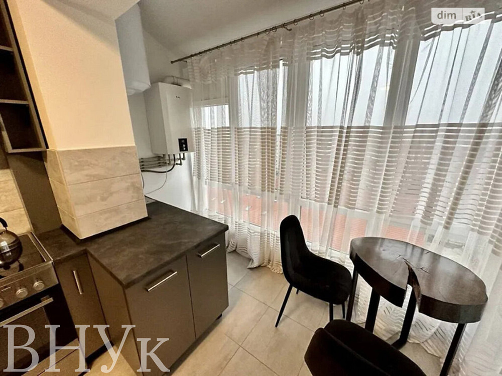 Продаж Квартира 1-кімнатна, 12/12 поверх на Мельника, 10 Івано-Франківськ - фото 6